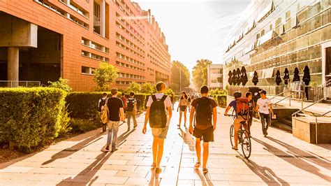 新南威尔士大学预科汉口学院校区招生信息