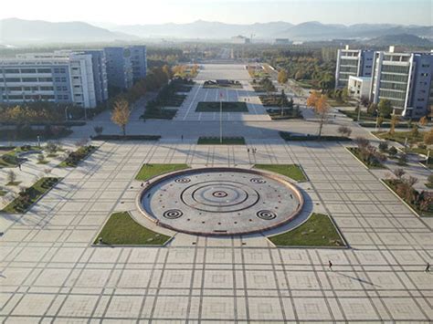 齐鲁工业大学招生信息