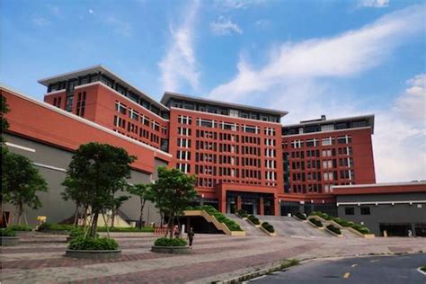 广州新华学院（原中山大学新华学院）招生信息