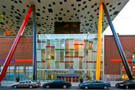 OCAD鼎族艺术与设计学院招生信息