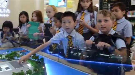 广州英国学校招生简章