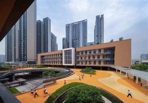 深圳外国语学校国际部招生简章