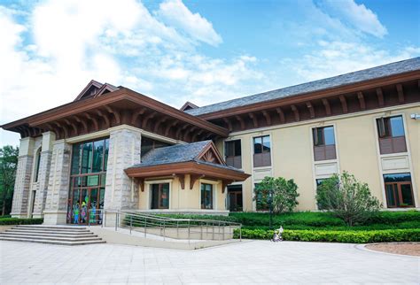 郑州一八联合国际学校课程特色