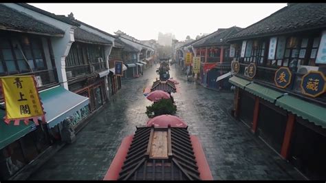 杭州建人国际部凌志国际高中双语班