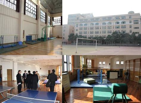 上海市大同中学国际部怎么样?