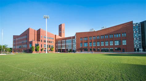 上海德闳学校2021年六年级新生招生简章