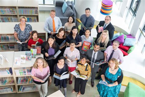 上海德闳学校学校设置介绍