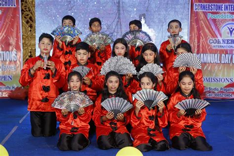 美国基石国际学校师资团队