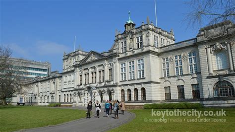 卡迪夫公学上海中心怎么样?如何申请?