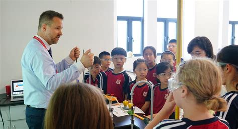 上海西华国际学校-学校怎么样？