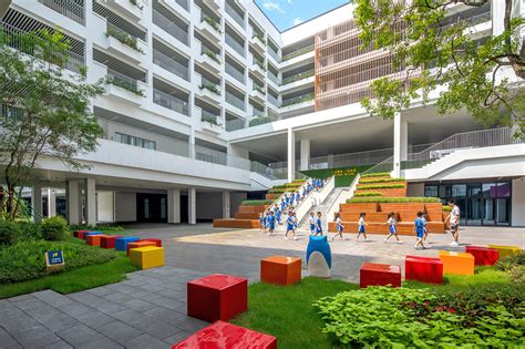 深圳实验承翰学校国际课程实验校区2022年招生信息