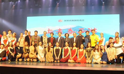 深圳实验承翰学校四大国际课程体系