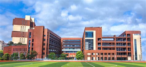 深圳实验承翰学校(国际课程实验校区)2020招生对象及报名流程