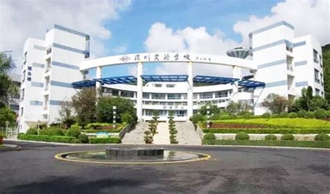 深圳实验承翰学校国际课程实验校区2020秋季招生简章