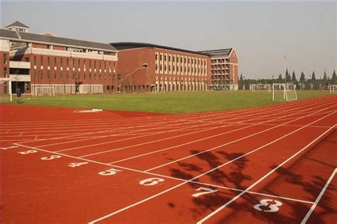 上海八大学校之一:上海格致中学国际部怎么样?
