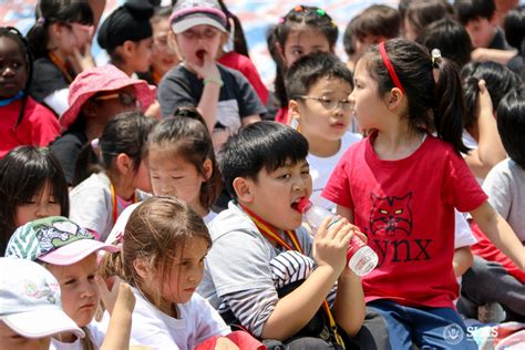 上海李文斯顿美国学校课程设置和学费介绍