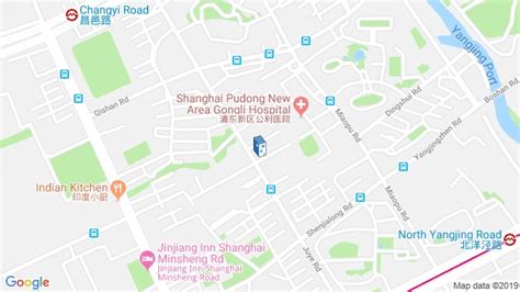 上海市洋泾中学国际部招生简章