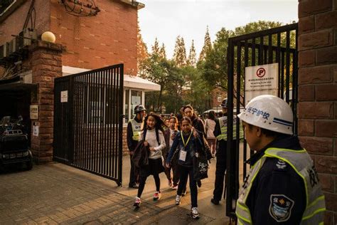 上海市文来中学国际课程班招生政策