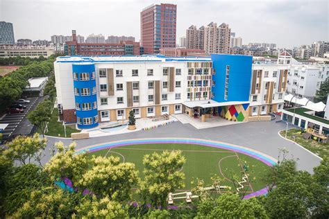 上海帕丁顿双语学校教学优势