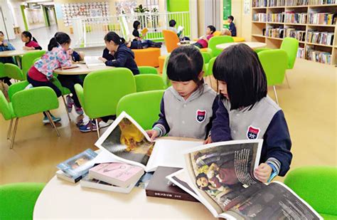 上海万科双语学校招生简章