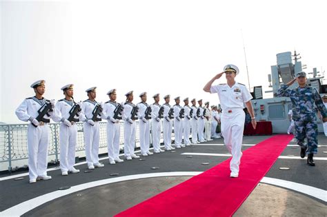 世界学校招生官员访问大同VIA国际高中