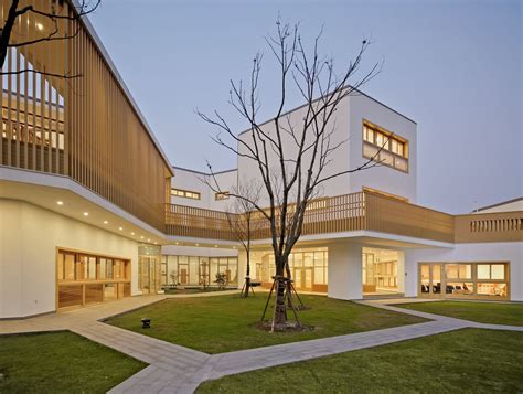 华东师范大学第二附属中学国际部2021年招生信息