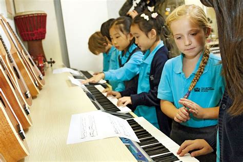 上海诺美学校核心课程怎么样?来看看课程设置