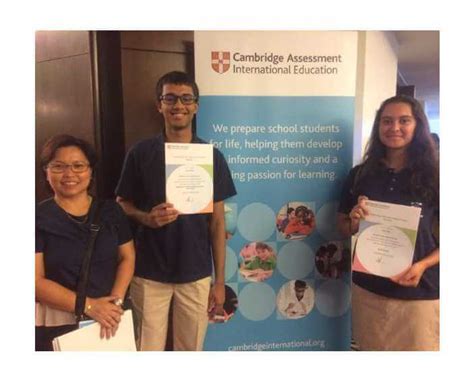 上实剑桥国际高中部考试科目及要求有哪些?