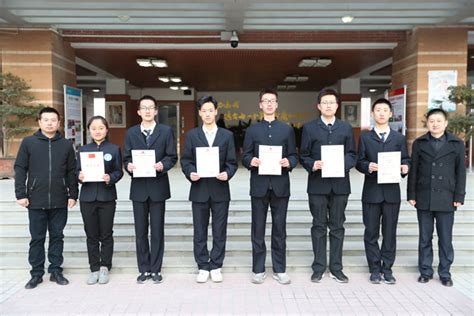 交大附中斩获2019美藤校录取人数上海!