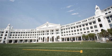 北京哈罗国际学校小学部好吗
