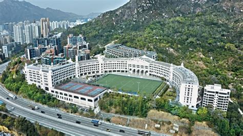 北京哈罗国际学校高中部怎么样