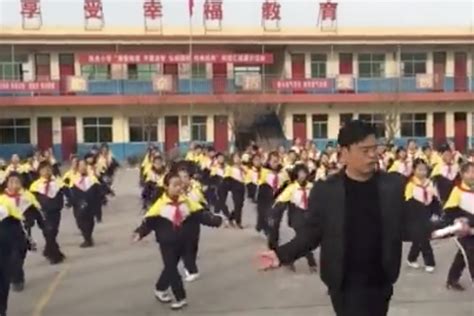 上海澳大利亚国际高中张坤实：办学是标准