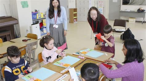 上海新加坡外籍人员子女学校教育6大优势