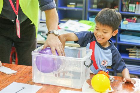 上海新加坡国际学校高中课程体系设置