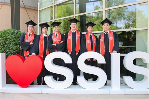 上海新加坡外籍人员子女学校(SSIS)五年教育战略计划