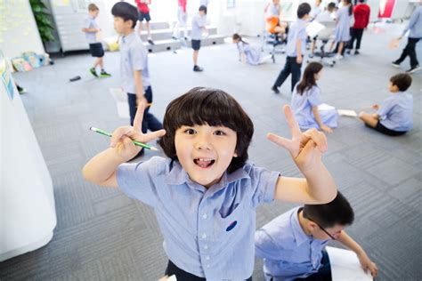 上海耀中国际学校课程设置