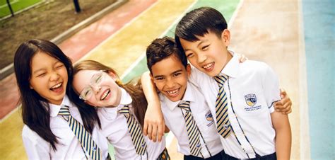 北京青苗国际双语学校幼小初高课程体系是怎样的?