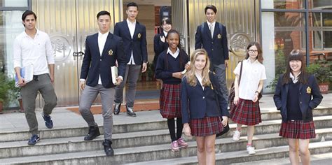 上海进才中学国际部2022学年中学部招生简章