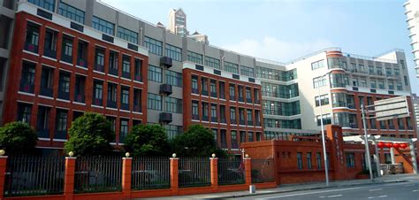 上海市进才中学国际部JCID办学优势