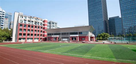 上海进才中学国际部怎么样?入学招生对象有什么要求?