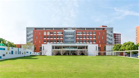 上海浦东新区民办万科学校2020招生简章