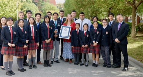 上海德威外籍人员子女学校(浦东)2020招生入学信息