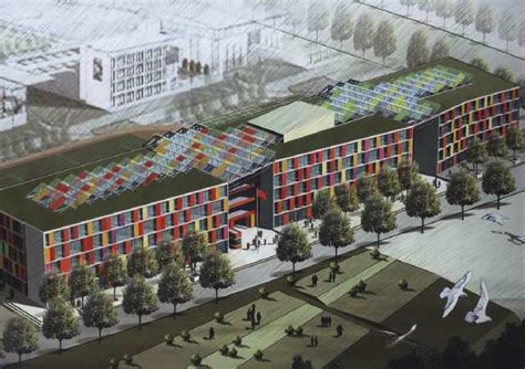 上海外国语大学附属双语学校国际高中部3月校园开放日