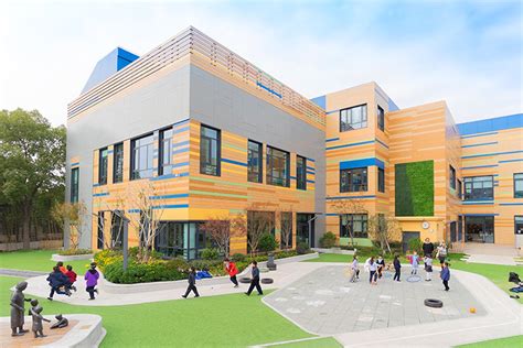 上海协和双语高级中学古北校区2021年录取信息