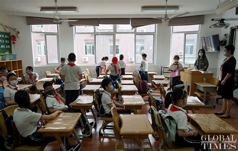 上海赫贤学校环境设施如何?