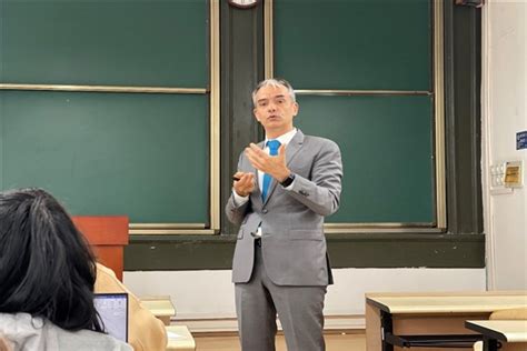 上海赫贤学校校长致辞