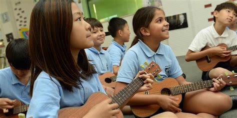 上海田家炳中学国际课程怎么样？