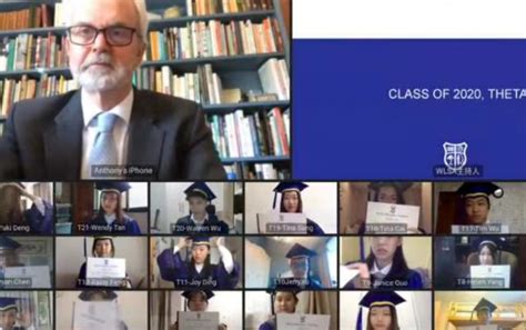 WLSA上海学校2022届大学录取喜报