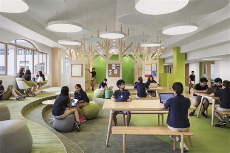 上海美高学校2022春招开启!开放日中!