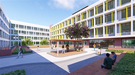 2019年上海闵行区民办美高双语学校六年级招生简章